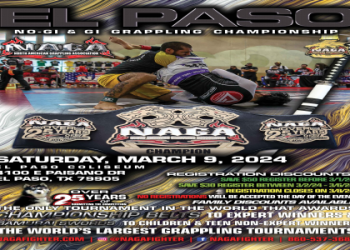 El Paso Soccer Tournament Heats Up: Get Ready for Intense Action.