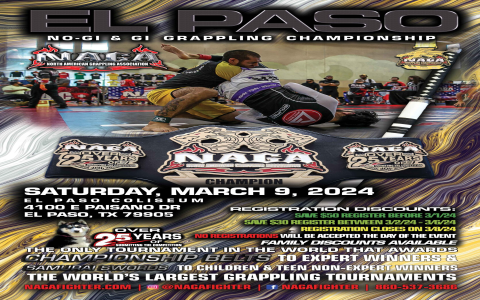 El Paso Soccer Tournament Heats Up: Get Ready for Intense Action.