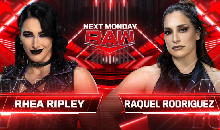 Watch WWE Raw Tonight: Preview, Live Stream and Highlights