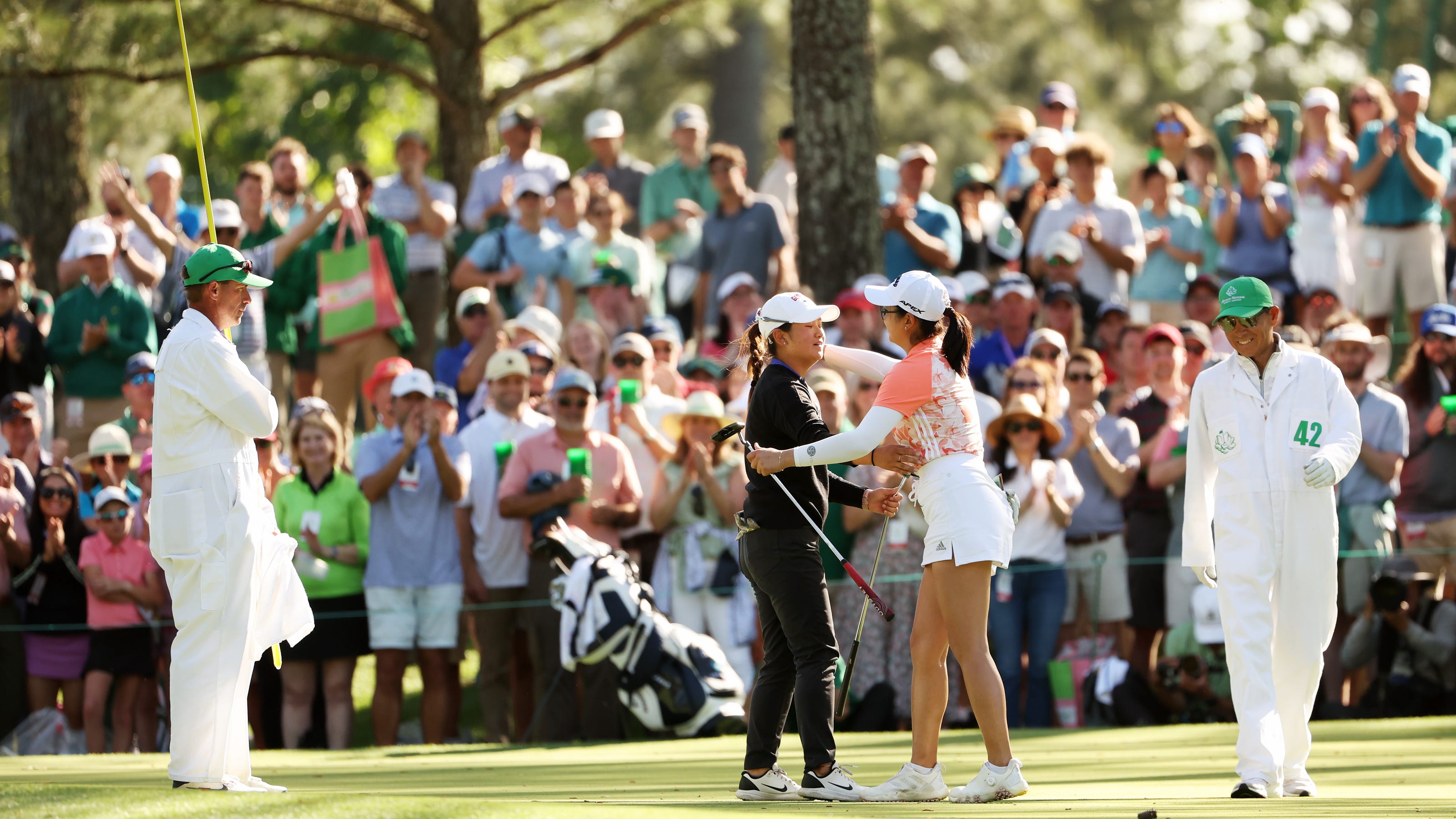 Womens golf augusta 2024: What to expect from this years exciting competition