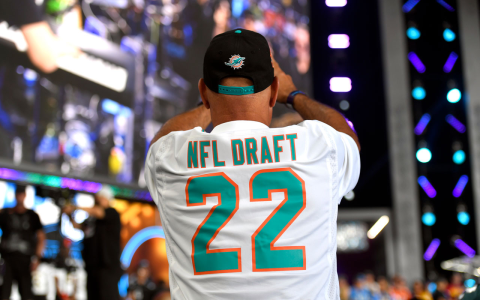 NFL Fantasy Auction Values 2024: The Ultimate Guide to Dominate Your Draft!