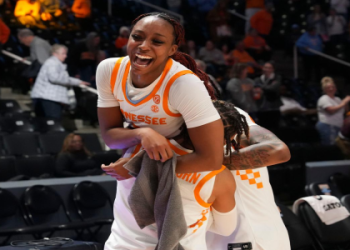 2026 WNBA Mock Draft: A Sneak Peek at the Future of Womens Basketball.