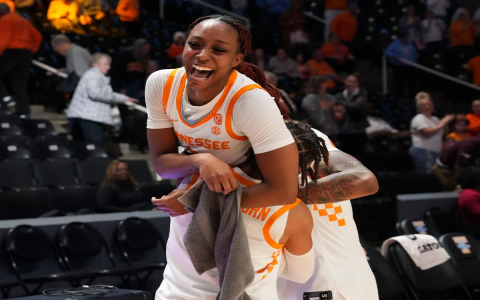 2026 WNBA Mock Draft: A Sneak Peek at the Future of Womens Basketball.