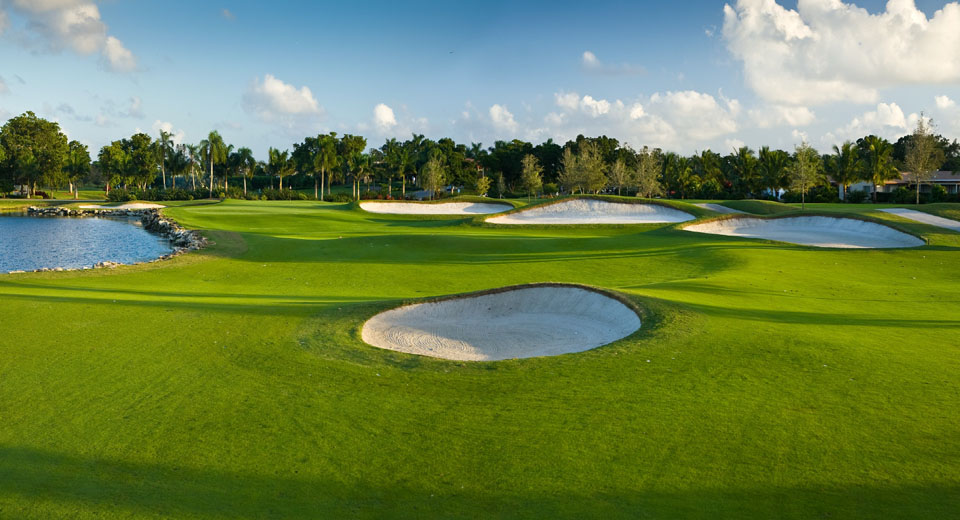 Miami Golf Tee Times: Book Your Perfect Round Online