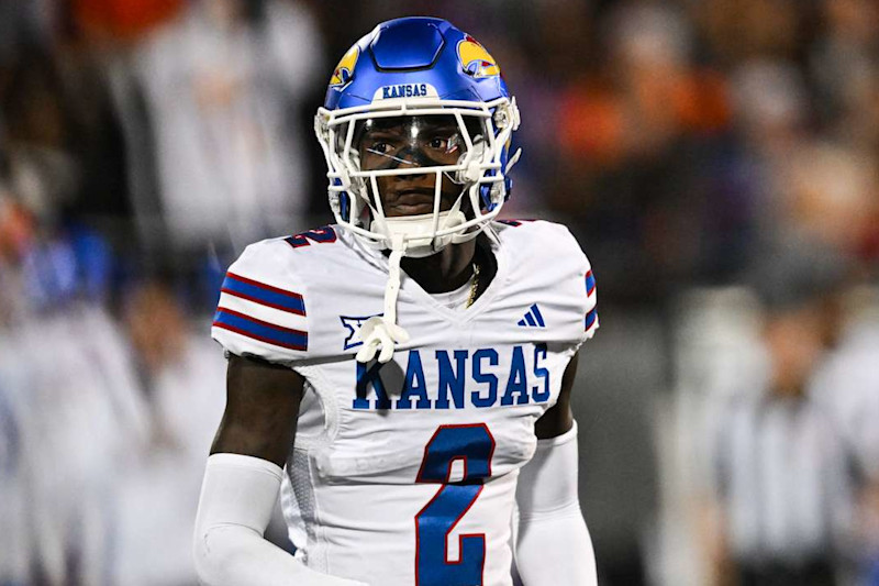 Cobee Bryant NFL Draft: Will He Be a Top Pick? Lets Find Out!