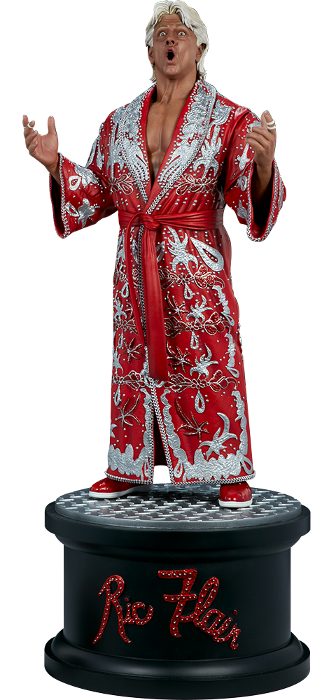 WWE Statues: Shop Cool Collectibles and Figures Today