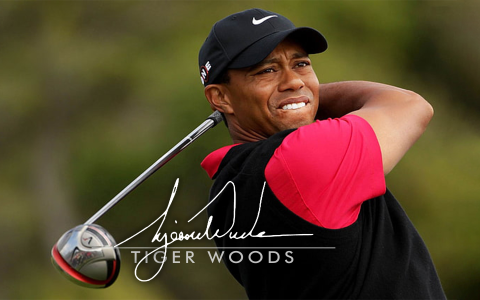 Tiger Woods Golf Cap: Where to Buy and Best Picks
