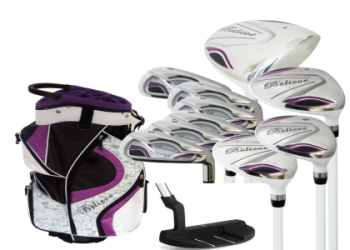 How to Choose the Perfect Womens Golf Club Bag