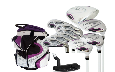 How to Choose the Perfect Womens Golf Club Bag