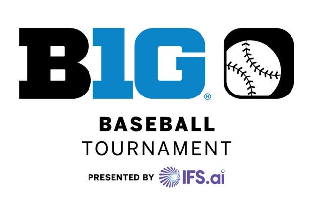 tickets for big ten baseball tournament