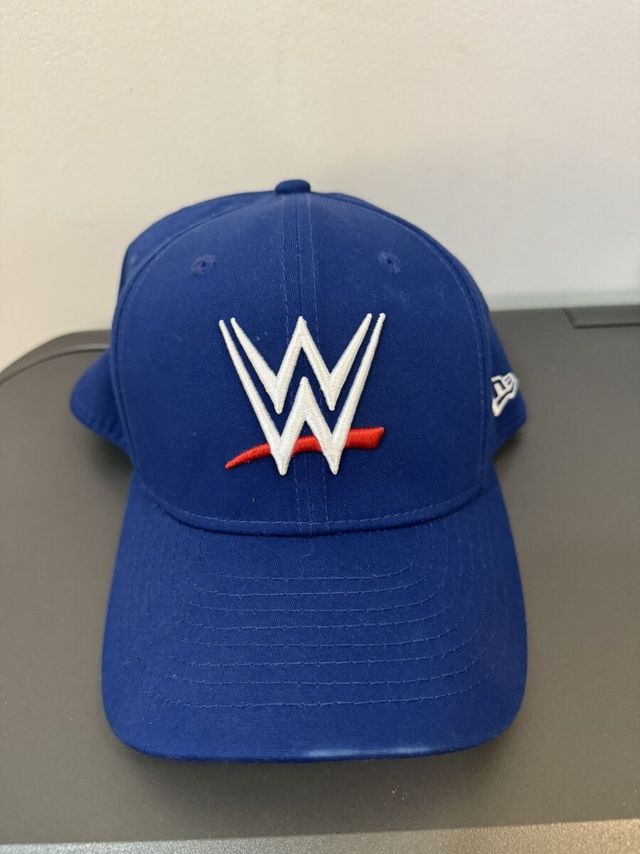 Where to Find Cool WWE New Era Hats: Support Your Top Wrestlers