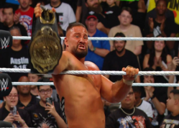 WWE RAW is Coming to Boston in 2024: What to Expect?