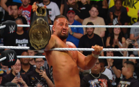 WWE RAW is Coming to Boston in 2024: What to Expect?