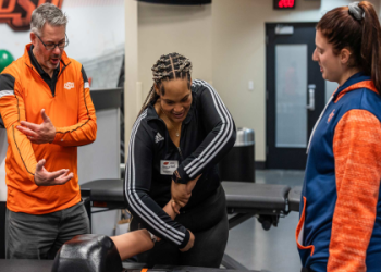 Sports Information Director Job Description: Duties and Responsibilities