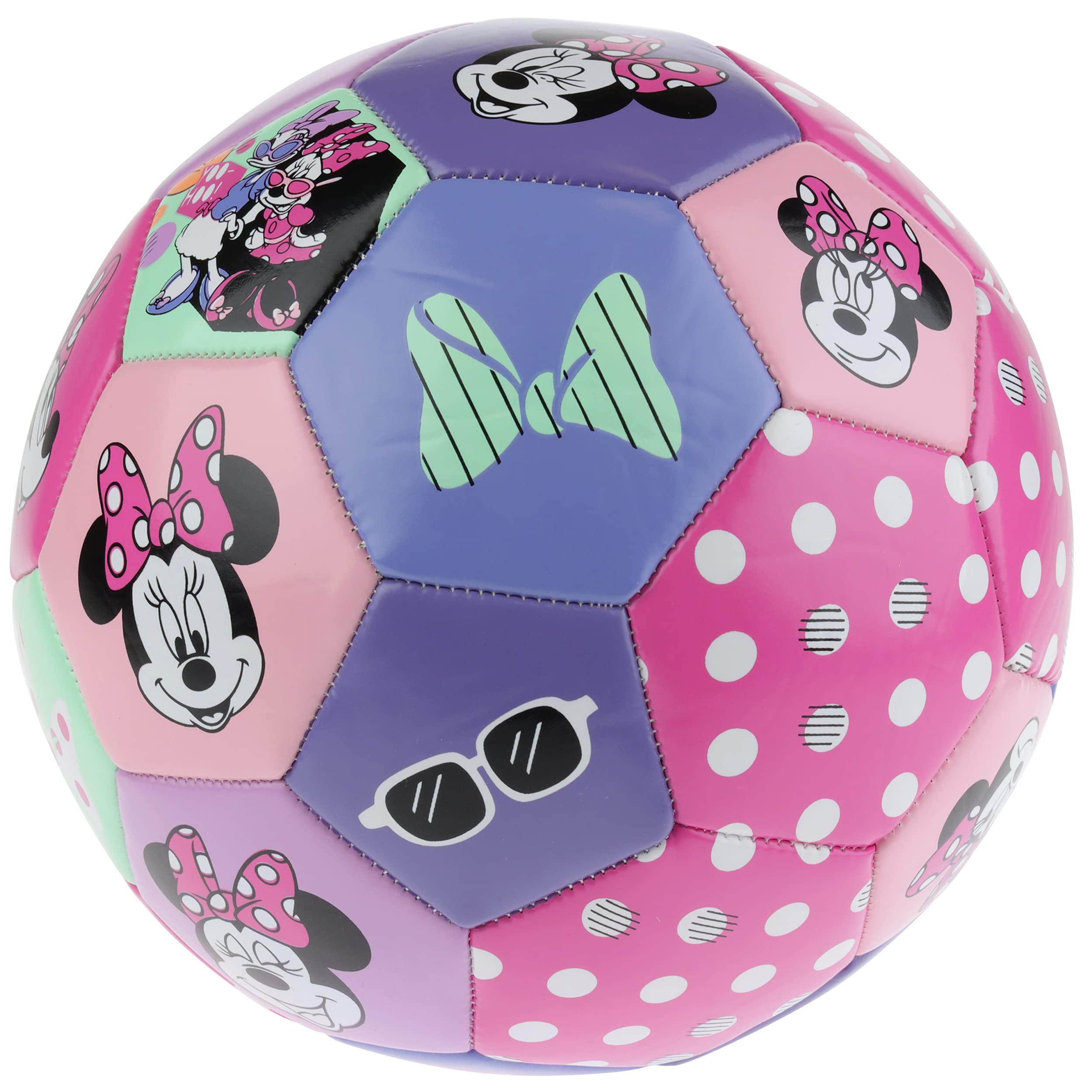 Disney Soccer Ball: Fun for Kids and Great for Training