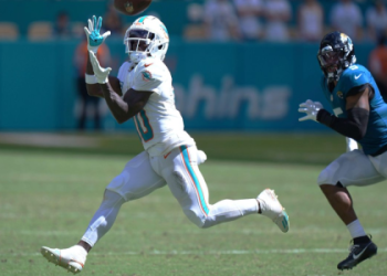 Your Quick Guide to the NFL Week 2 Coverage Map 2023