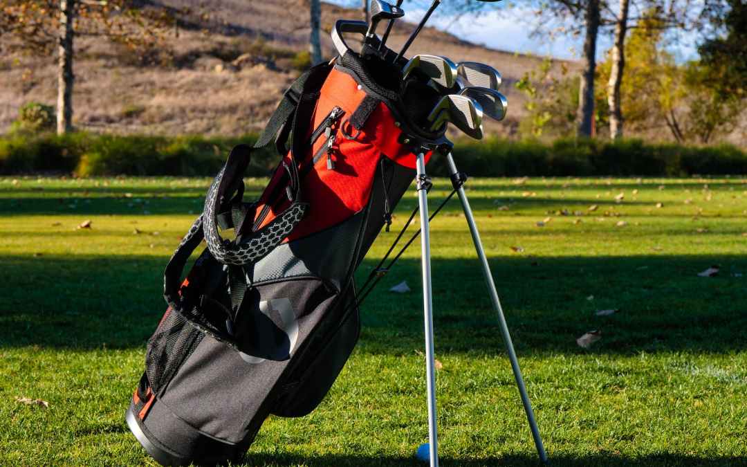 How to Choose the Perfect Womens Golf Club Bag