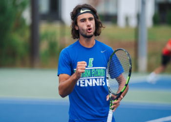 Ready to Play? Join Jacksonville Tennis League Today