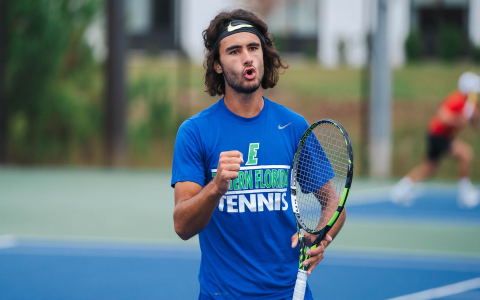 Ready to Play? Join Jacksonville Tennis League Today