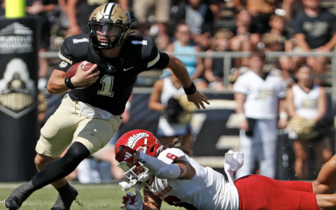 NFL FanDuel Week 4 Stacks 2023: Top Picks for Your Lineup