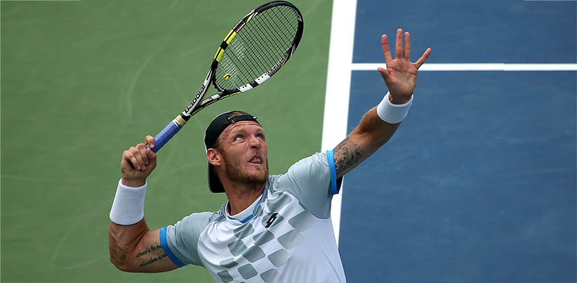 Fastest Mens Tennis Serve Ever What Is the Speed Record and Who Holds It Now