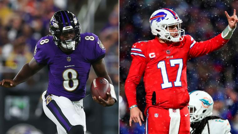 NFL Week 4 Weather Predictions: Heres What to Expect From the Weather and How It Could Change Your Fantasy Lineup!