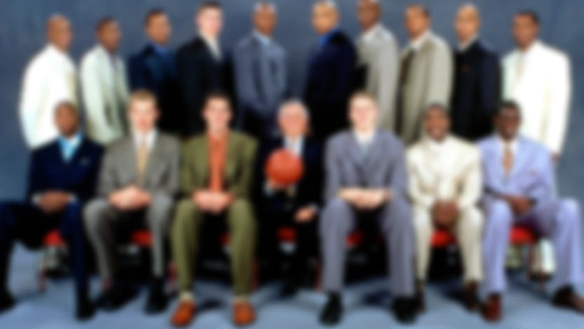 Debating the Worst NBA Draft Class: Is There Any Hope?