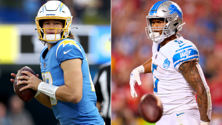 The Best NFL FanDuel Week 2 Advice to Dominate