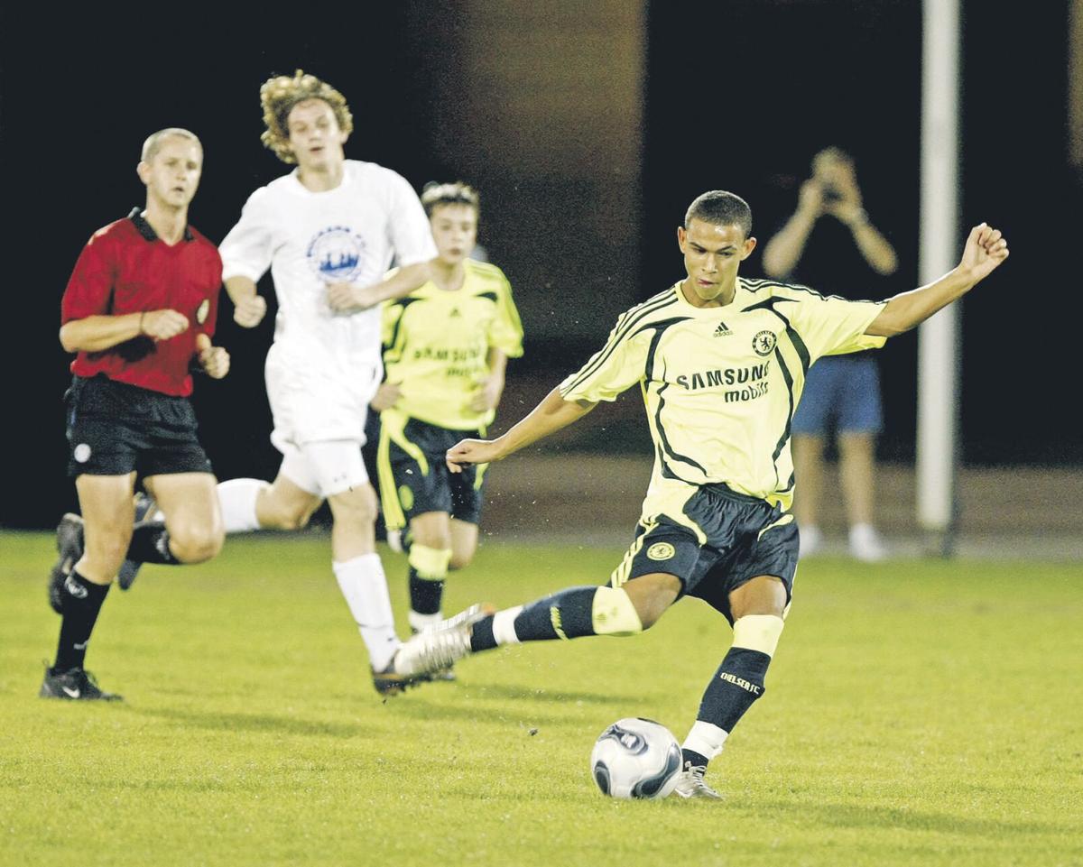 Dont Miss Disney Soccer Showcase 2020: The Best Youth Soccer