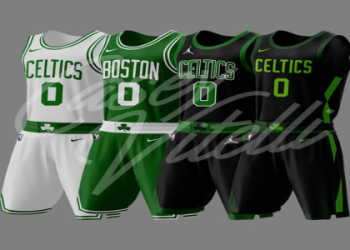 NBA Jersey Leaks: See the New Designs Before They Drop
