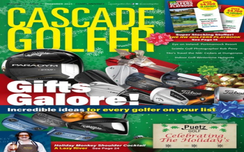 Unveiling the Ideal Golfer Physique: Key Attributes for Peak Performance