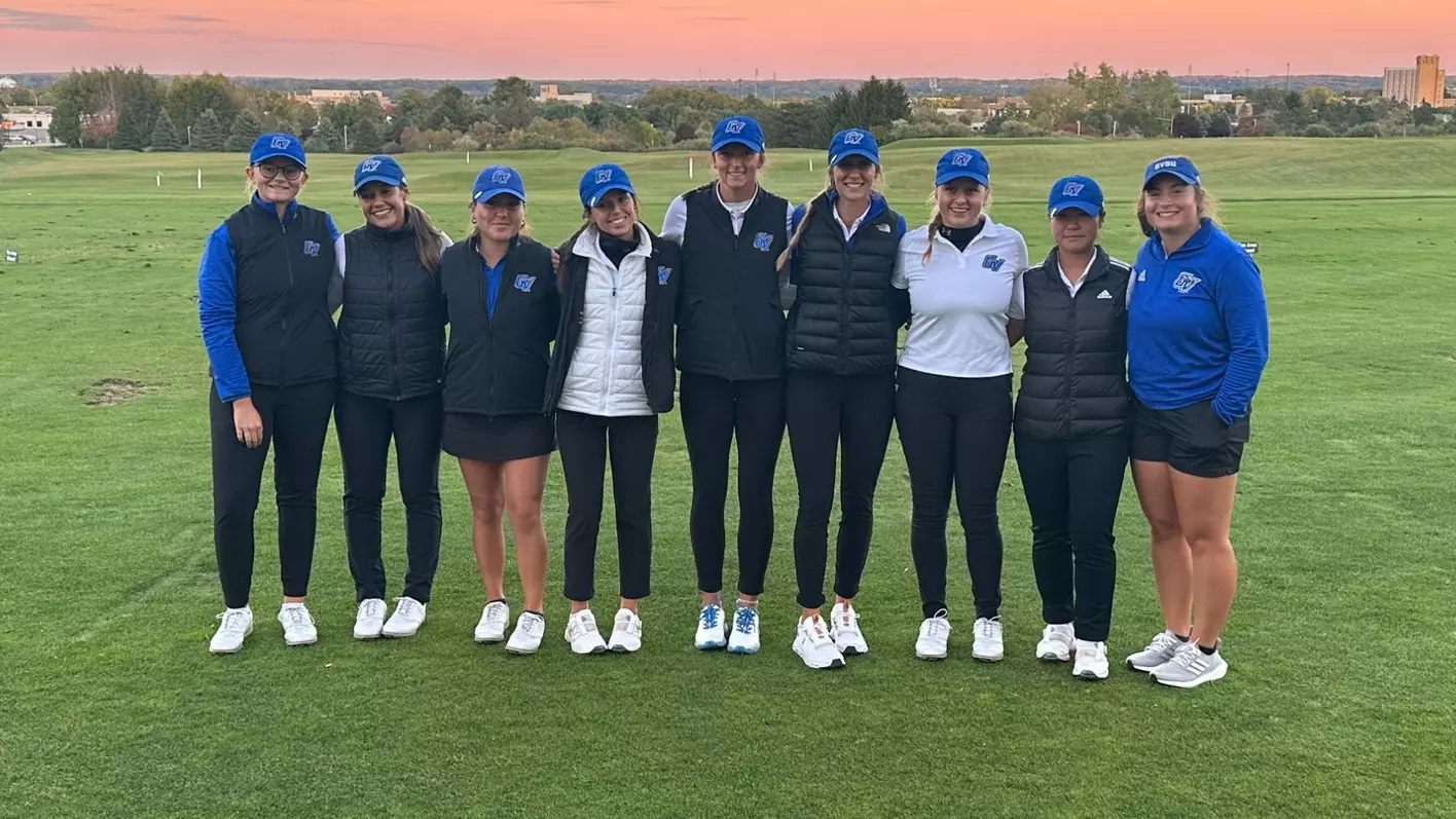 gvsu womens golf: Want to follow them? (Heres where you can find their latest news)