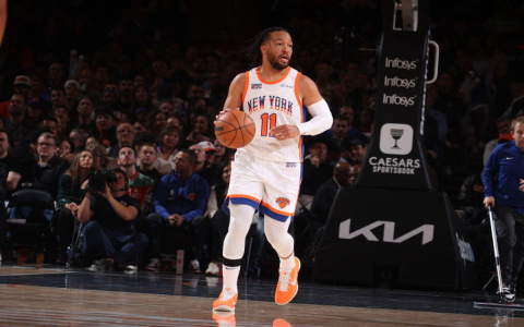 r/nbastreams Reddit: The Ultimate Guide for Streaming NBA Games Free