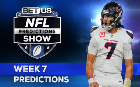 NFL Week 7 Pick Em Guide: Expert Tips for Better Predictions