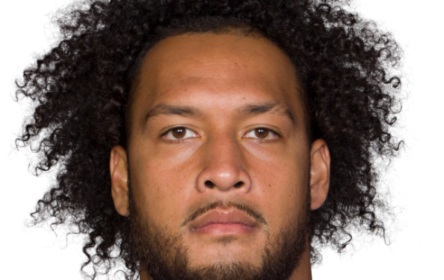 Tyler Manoa NFL Draft Profile: Strengths, Weaknesses, and Outlook