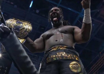 AEW vs WWE: Crossover Show Possibility in the Future