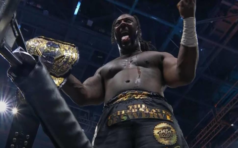 AEW vs WWE: Crossover Show Possibility in the Future