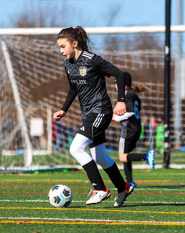 EDP Winter 7s: Get Ready for Exciting Soccer Action