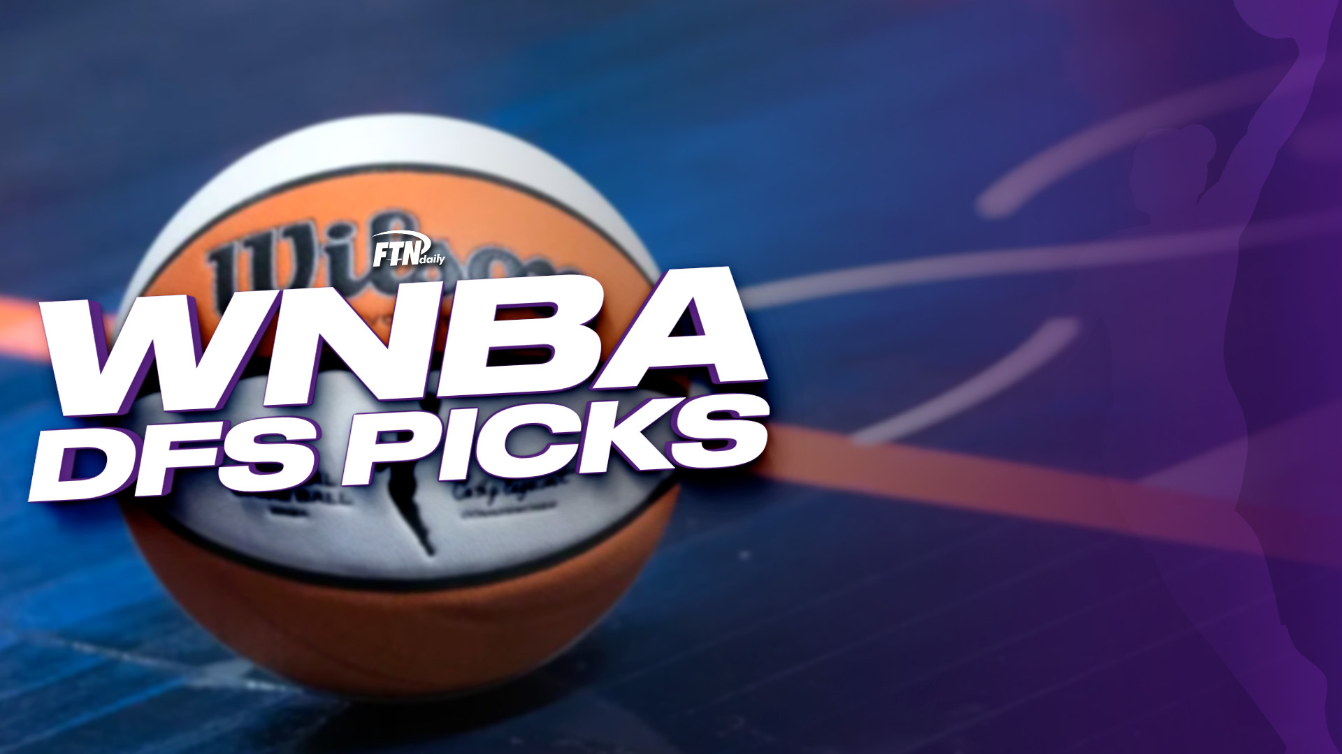 WNBA DFS Today: Hot Picks and Strategies for Tonights Games!