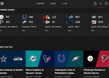 Week 3 NFL Broadcast Map: Your Easy Guide to Watching Games