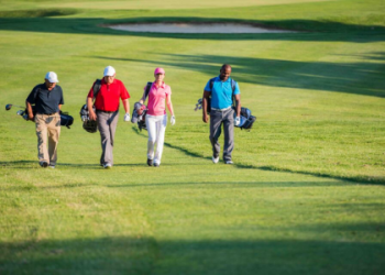 What Is Fourball in Golf? A Quick and Clear Way to Know the Game