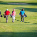 What Is Fourball in Golf? A Quick and Clear Way to Know the Game