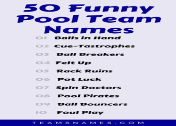 Funny Womens Golf Team Names: Creative and Witty Names to Show Off Your Teams Personality
