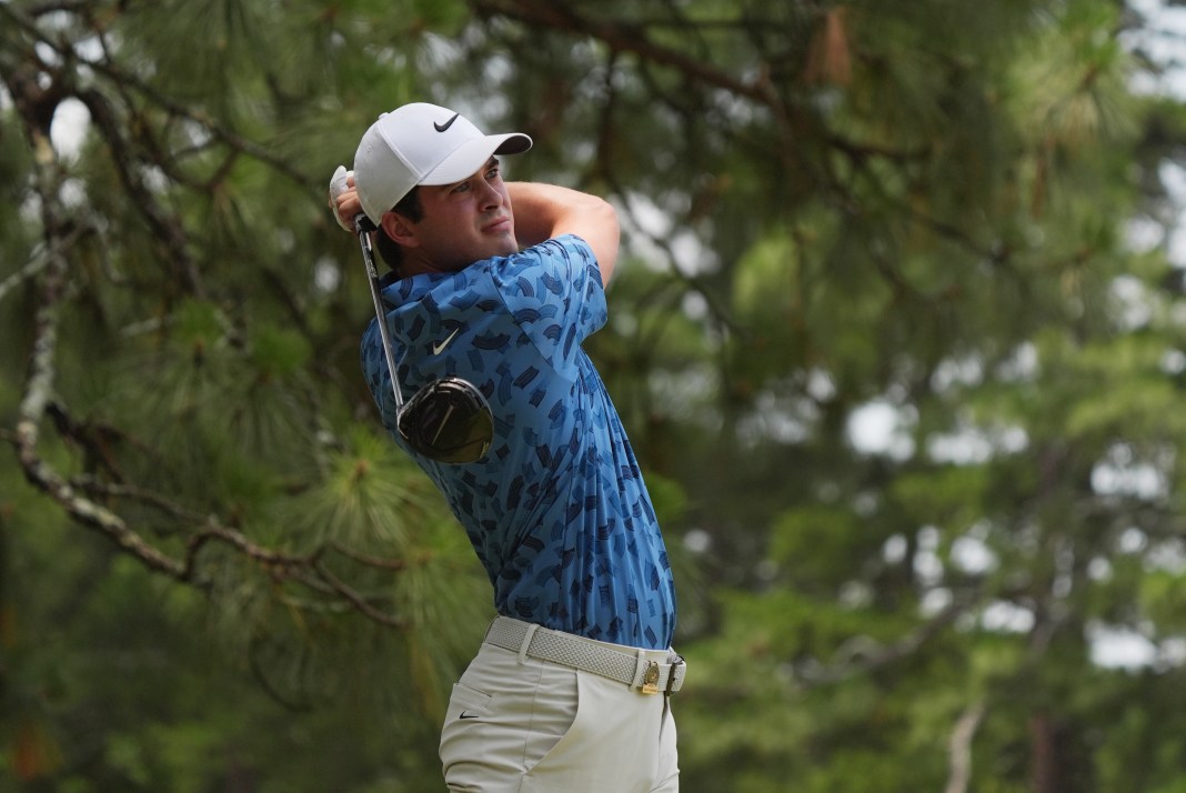 John Deere Classic Golf Odds: Best Bets and Long Shots to Watch