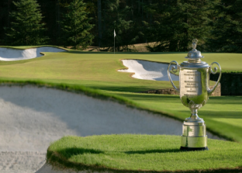 All American Golf Tournament: Your Ultimate Guide to This Big Event!