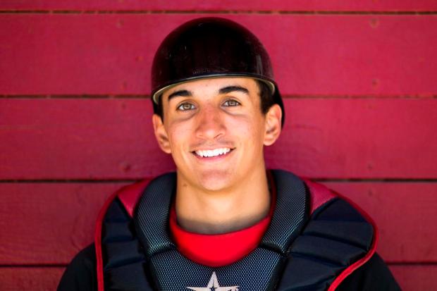 lucas herbert baseball