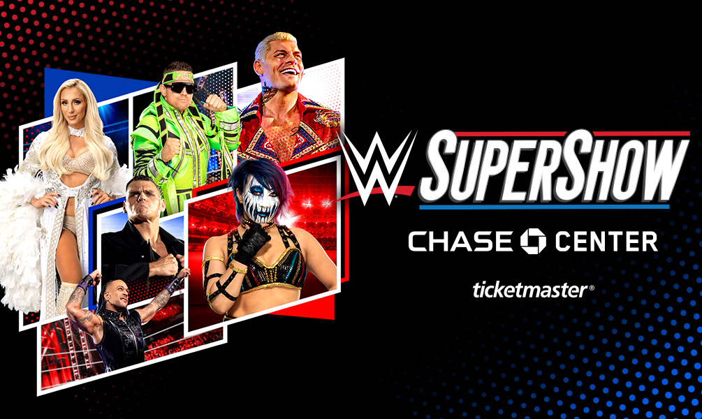 WWE SuperShow in San Francisco: Get Your Tickets Now Before They Are Gone