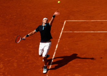 Tennis Fastest Serve Ever: The Science Behind the Speed! Learn How Physics, Technique and Technology Combine to Create Explosive Serves!