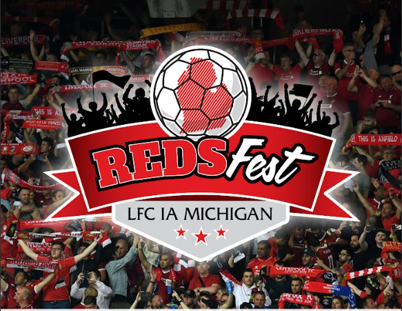 Looking for Liverpool FC Ann Arbor Fans? Connect with the Local Reds!