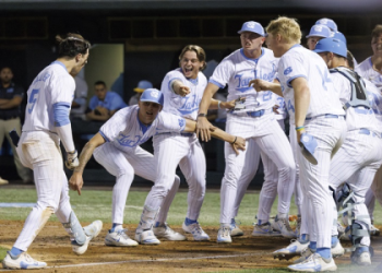 lsu 2024 baseball schedule